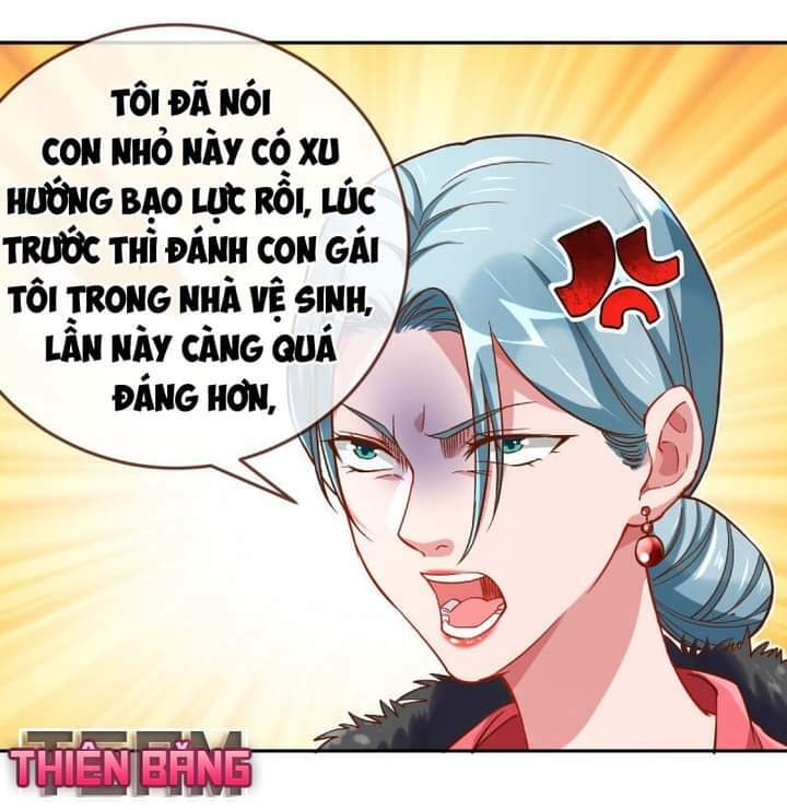 Vạn Tra Triêu Hoàng Chapter 101 - Trang 2