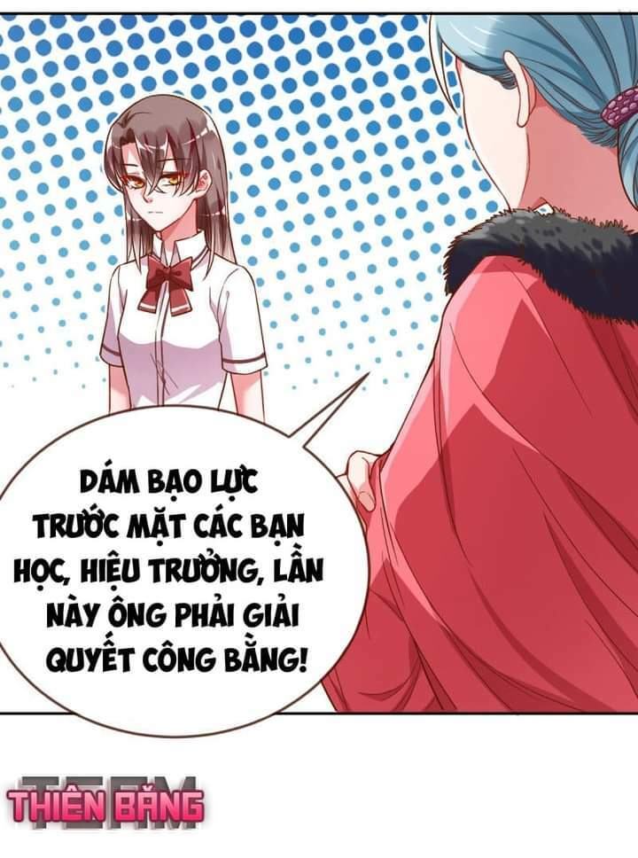 Vạn Tra Triêu Hoàng Chapter 101 - Trang 2