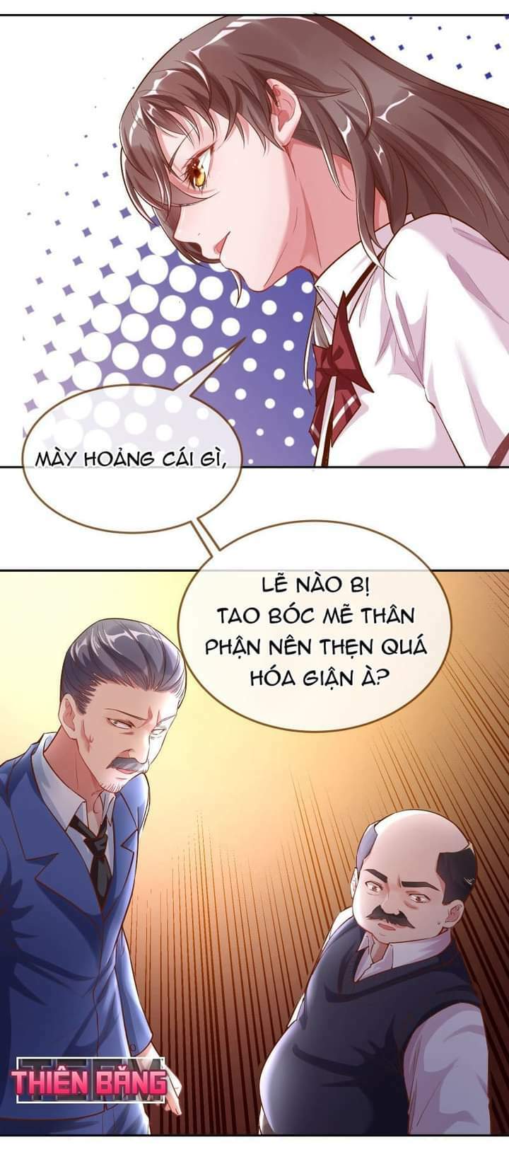 Vạn Tra Triêu Hoàng Chapter 101 - Trang 2