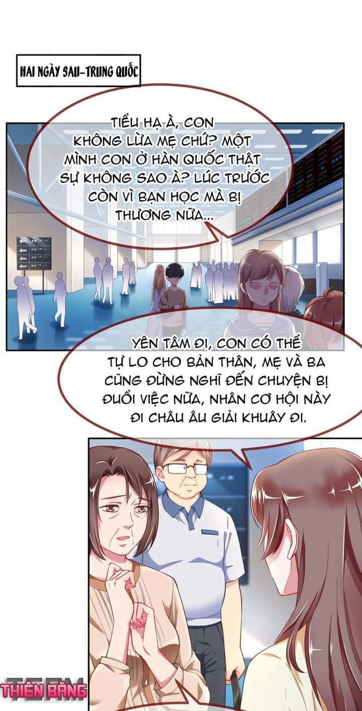 Vạn Tra Triêu Hoàng Chapter 100 - Trang 2