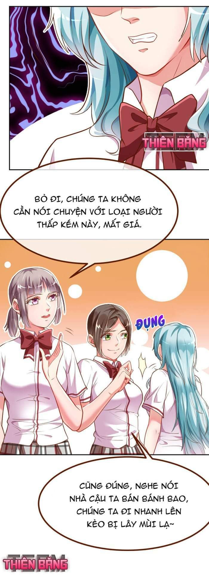 Vạn Tra Triêu Hoàng Chapter 100 - Trang 2