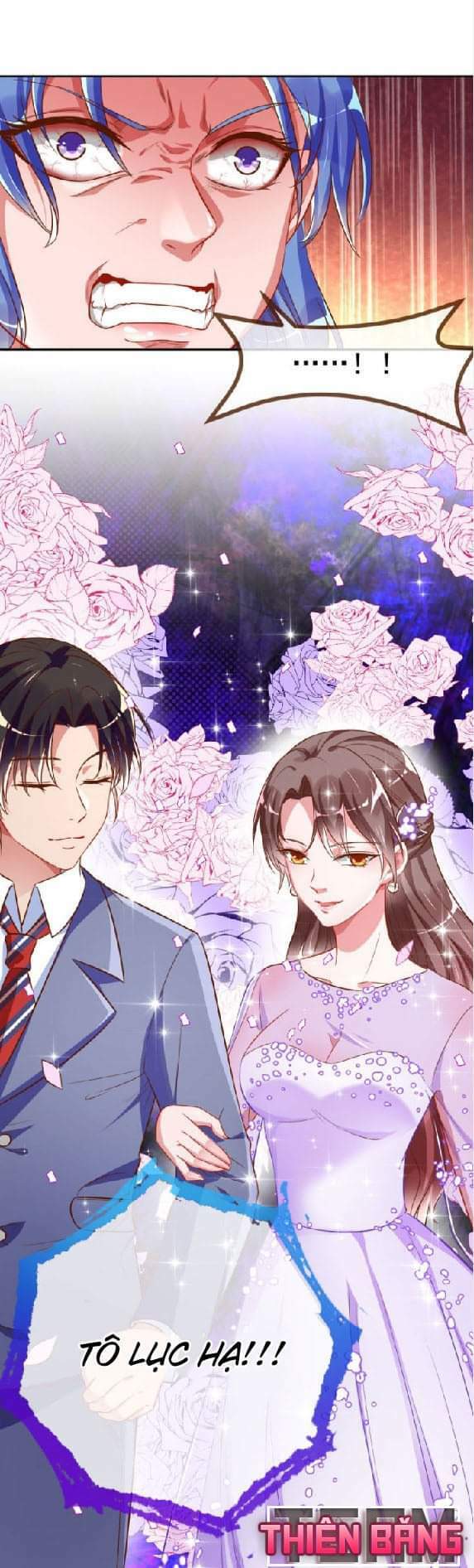 Vạn Tra Triêu Hoàng Chapter 96 - Trang 2