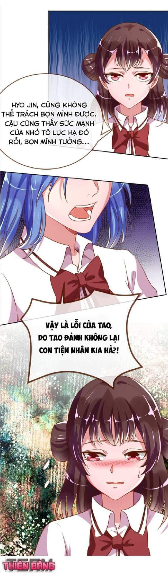 Vạn Tra Triêu Hoàng Chapter 96 - Trang 2