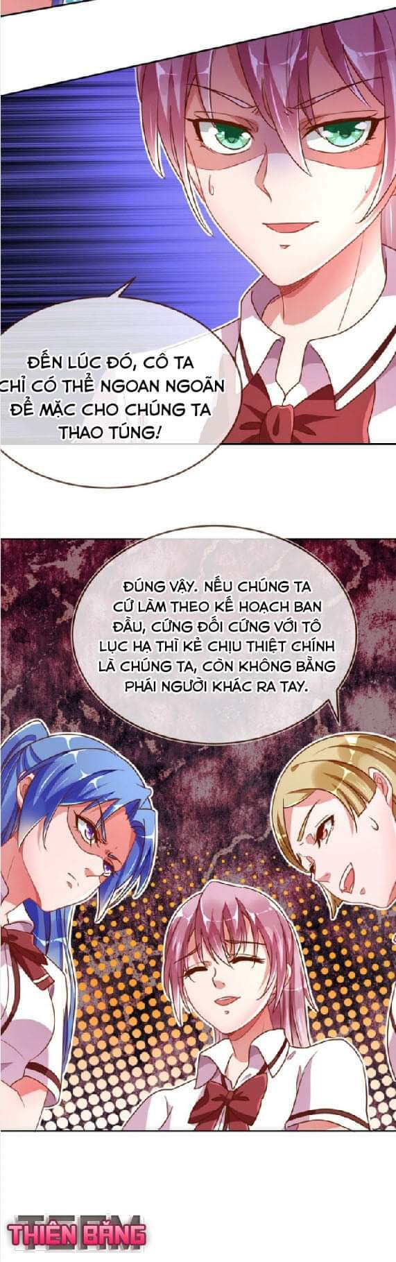 Vạn Tra Triêu Hoàng Chapter 96 - Trang 2