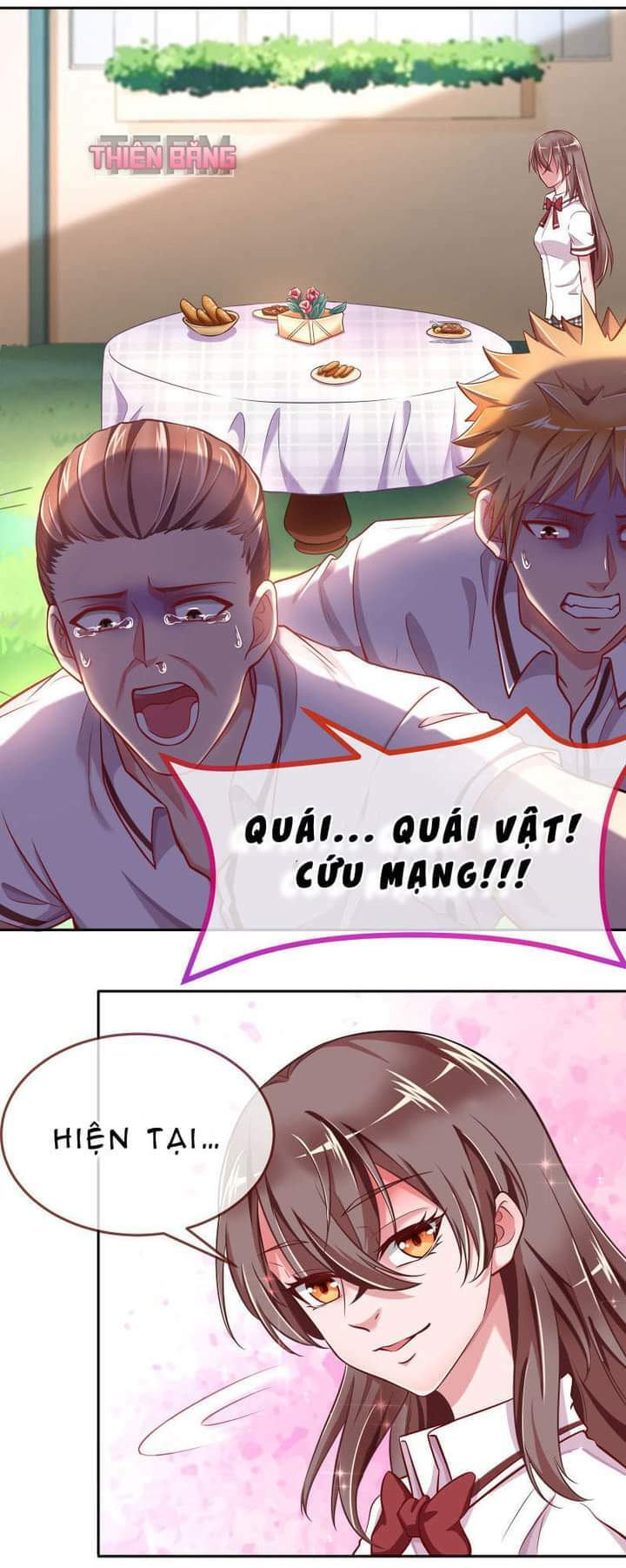 Vạn Tra Triêu Hoàng Chapter 94 - Trang 2