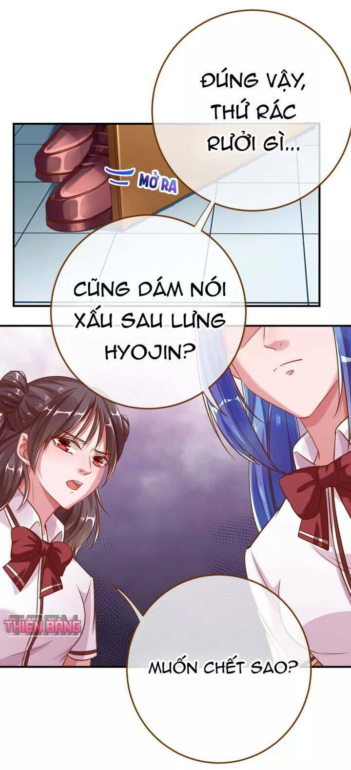 Vạn Tra Triêu Hoàng Chapter 93 - Trang 2