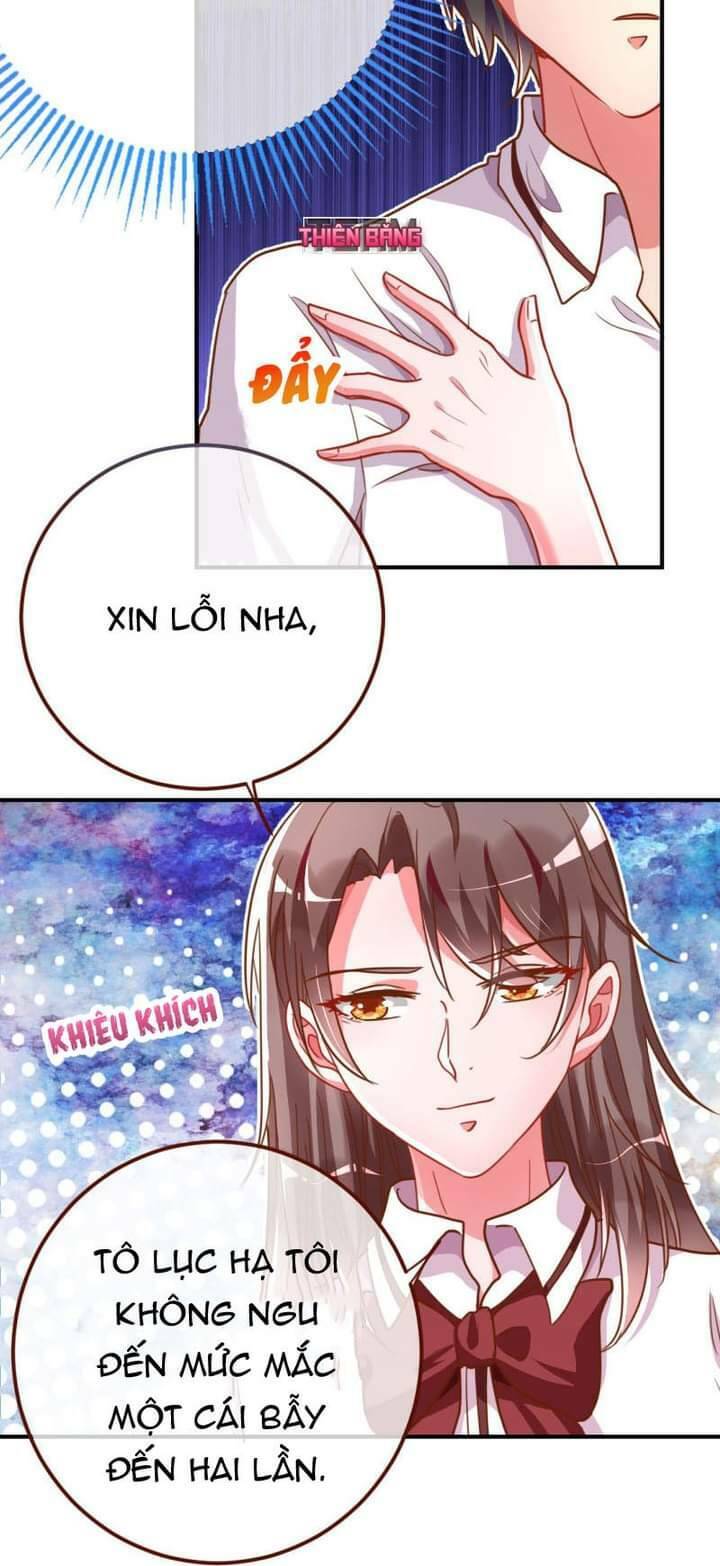 Vạn Tra Triêu Hoàng Chapter 93 - Trang 2