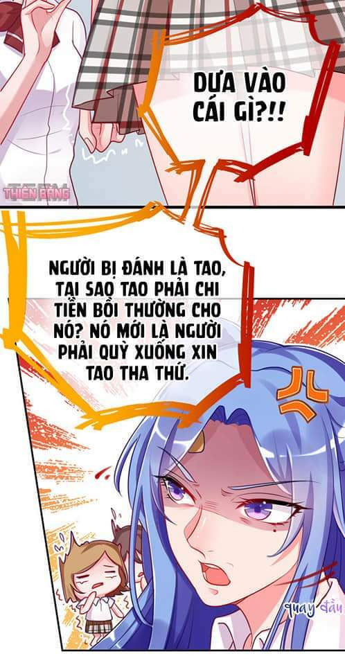 Vạn Tra Triêu Hoàng Chapter 92 - Trang 2