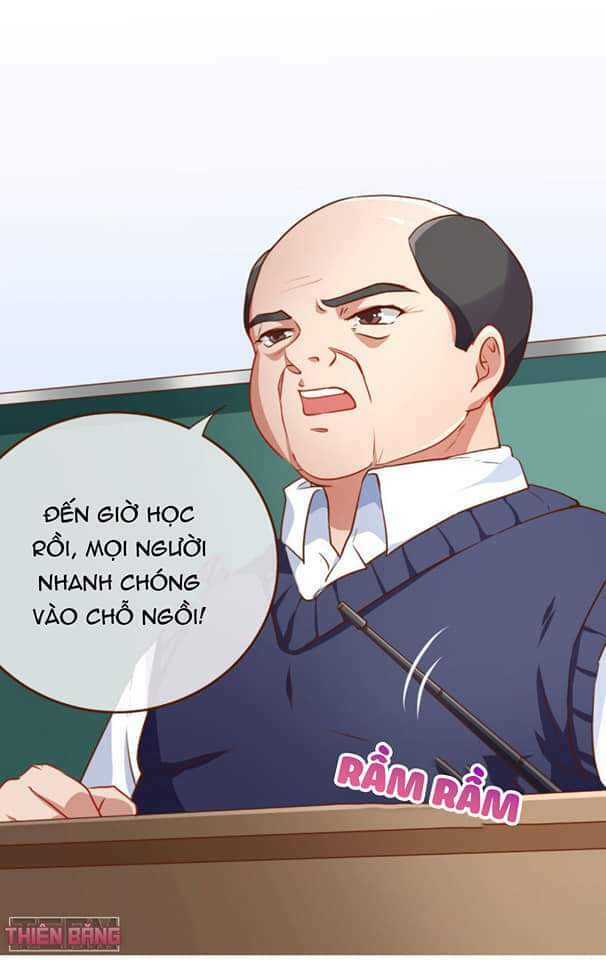 Vạn Tra Triêu Hoàng Chapter 92 - Trang 2