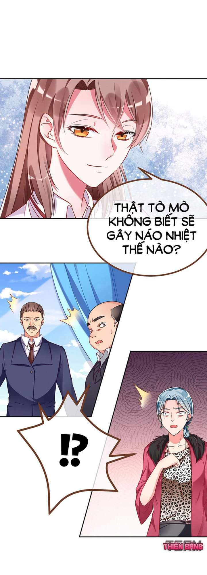 Vạn Tra Triêu Hoàng Chapter 91 - Trang 2