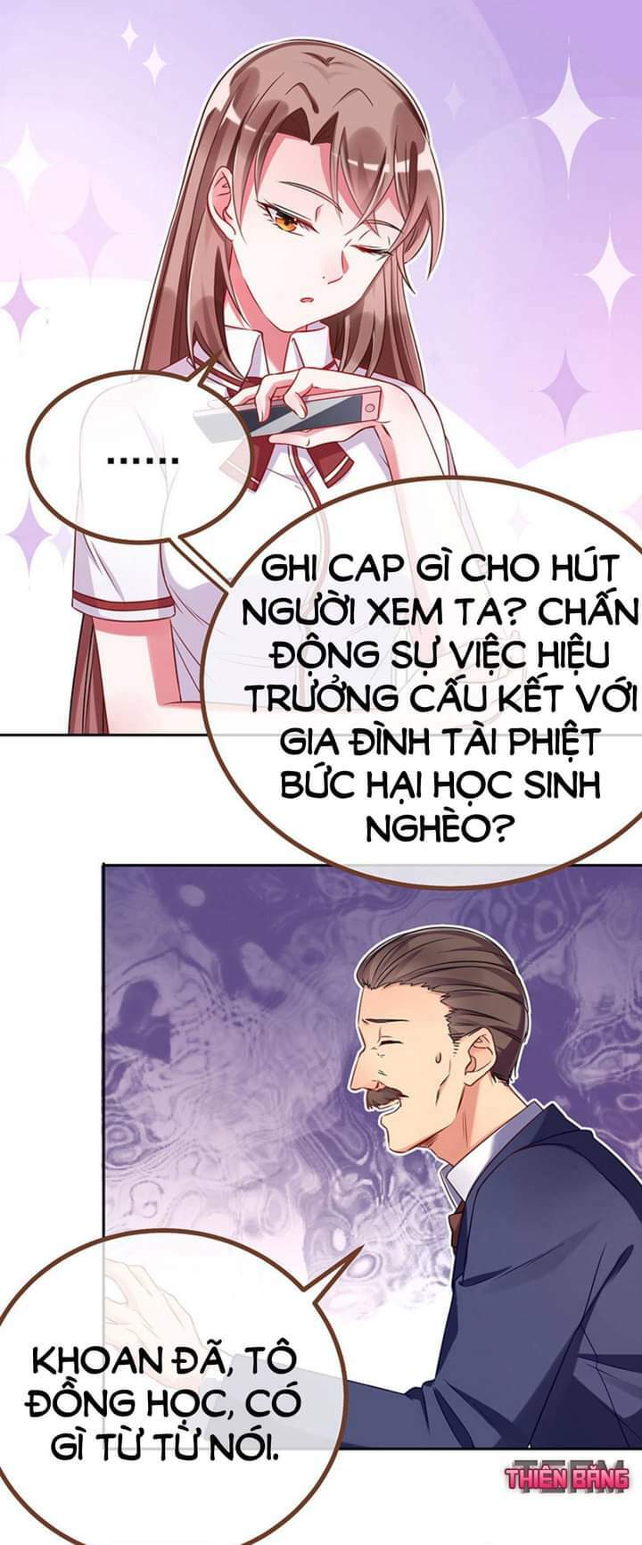 Vạn Tra Triêu Hoàng Chapter 91 - Trang 2