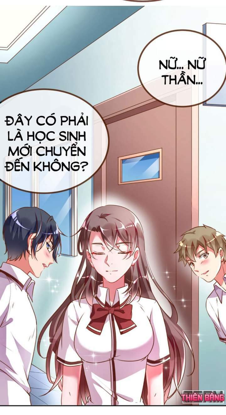 Vạn Tra Triêu Hoàng Chapter 91 - Trang 2