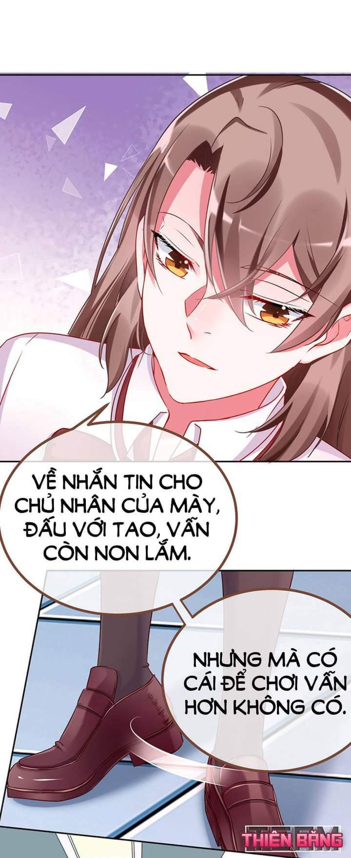 Vạn Tra Triêu Hoàng Chapter 91 - Trang 2