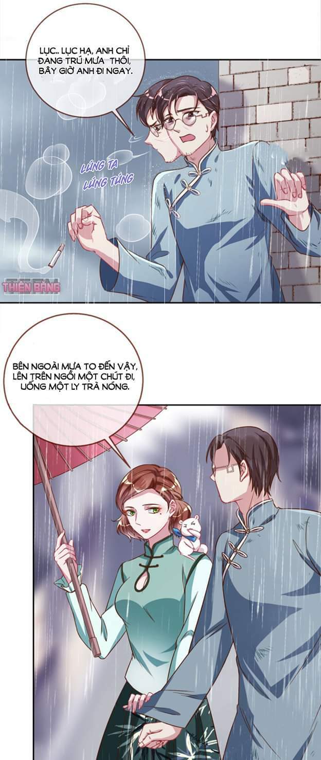 Vạn Tra Triêu Hoàng Chapter 85 - Trang 2