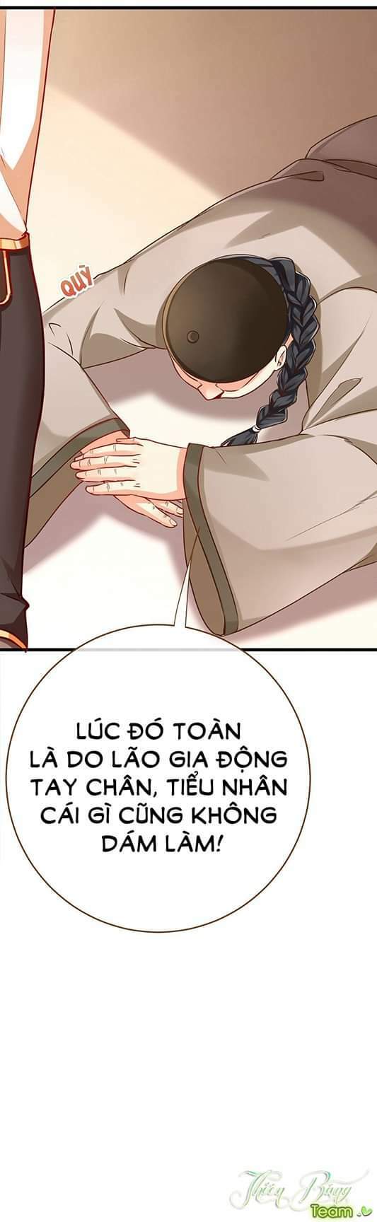 Vạn Tra Triêu Hoàng Chapter 79 - Trang 2