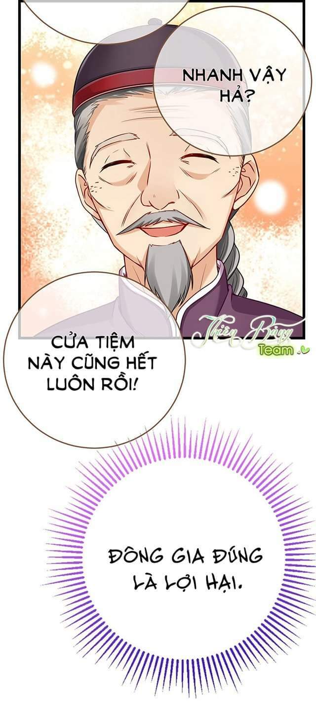 Vạn Tra Triêu Hoàng Chapter 79 - Trang 2