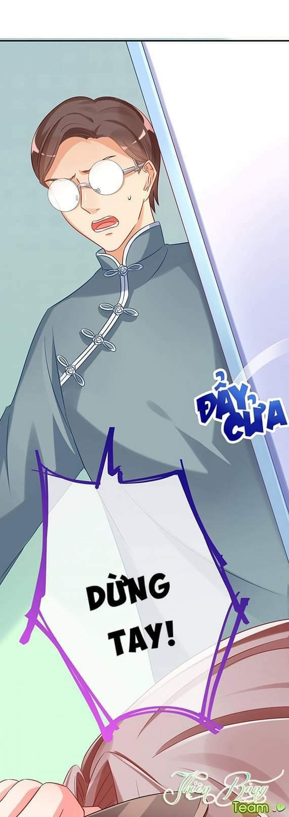 Vạn Tra Triêu Hoàng Chapter 77 - Trang 2