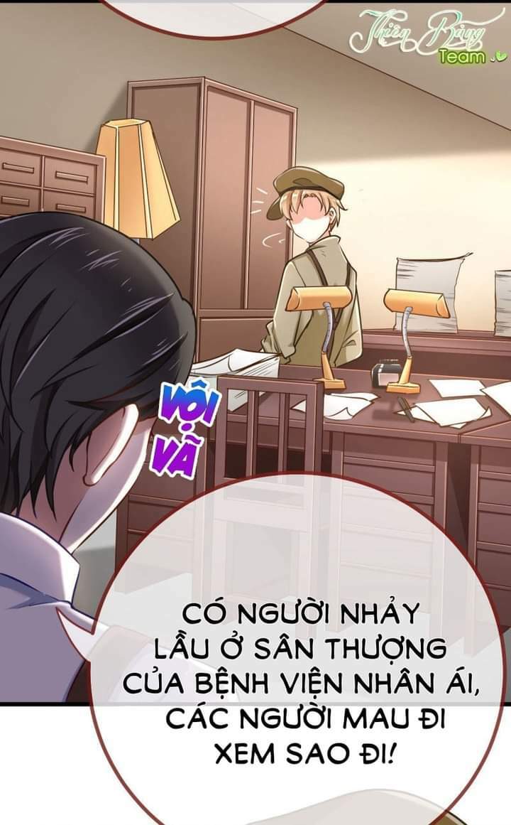 Vạn Tra Triêu Hoàng Chapter 77 - Trang 2