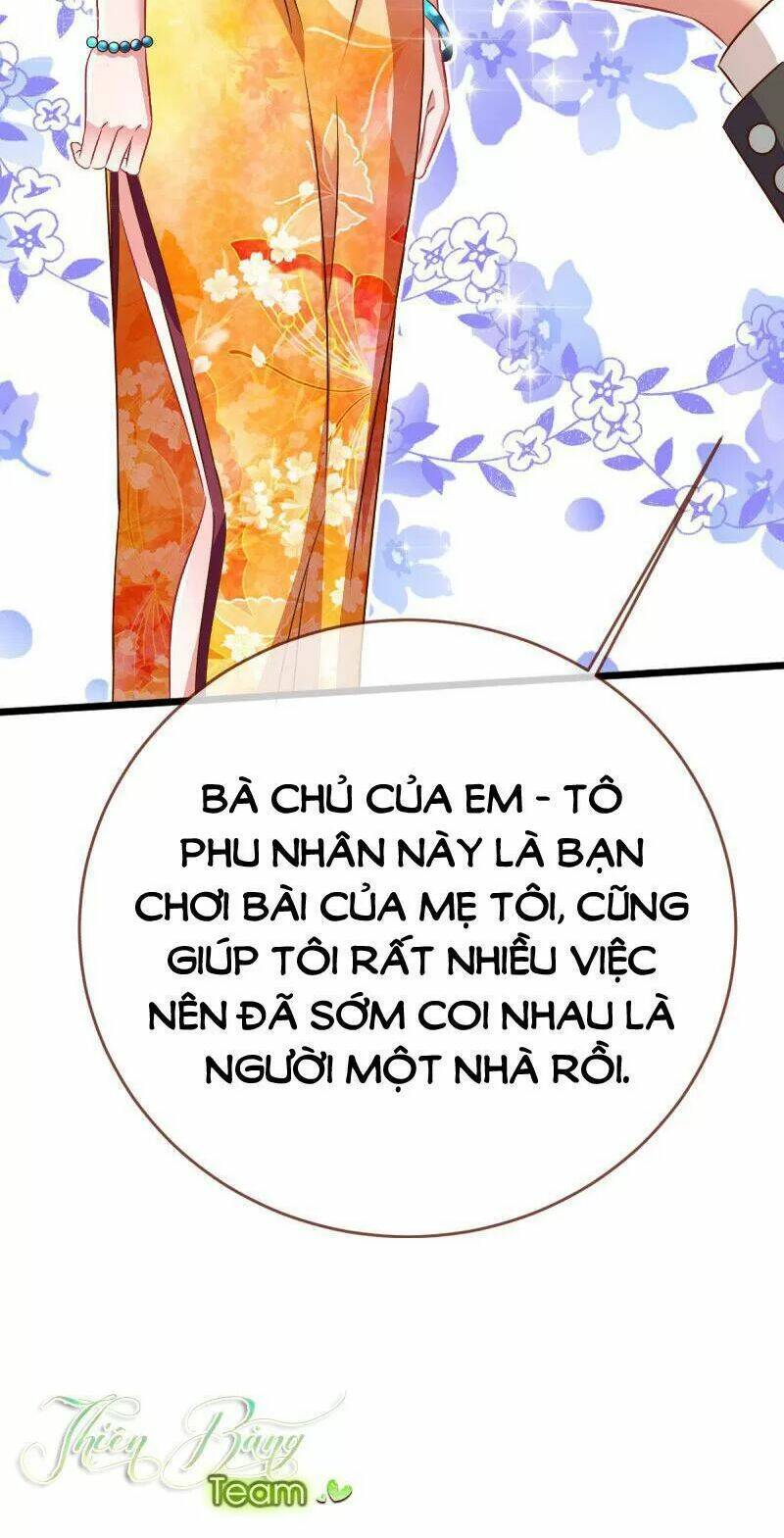 Vạn Tra Triêu Hoàng Chapter 74 - Trang 2