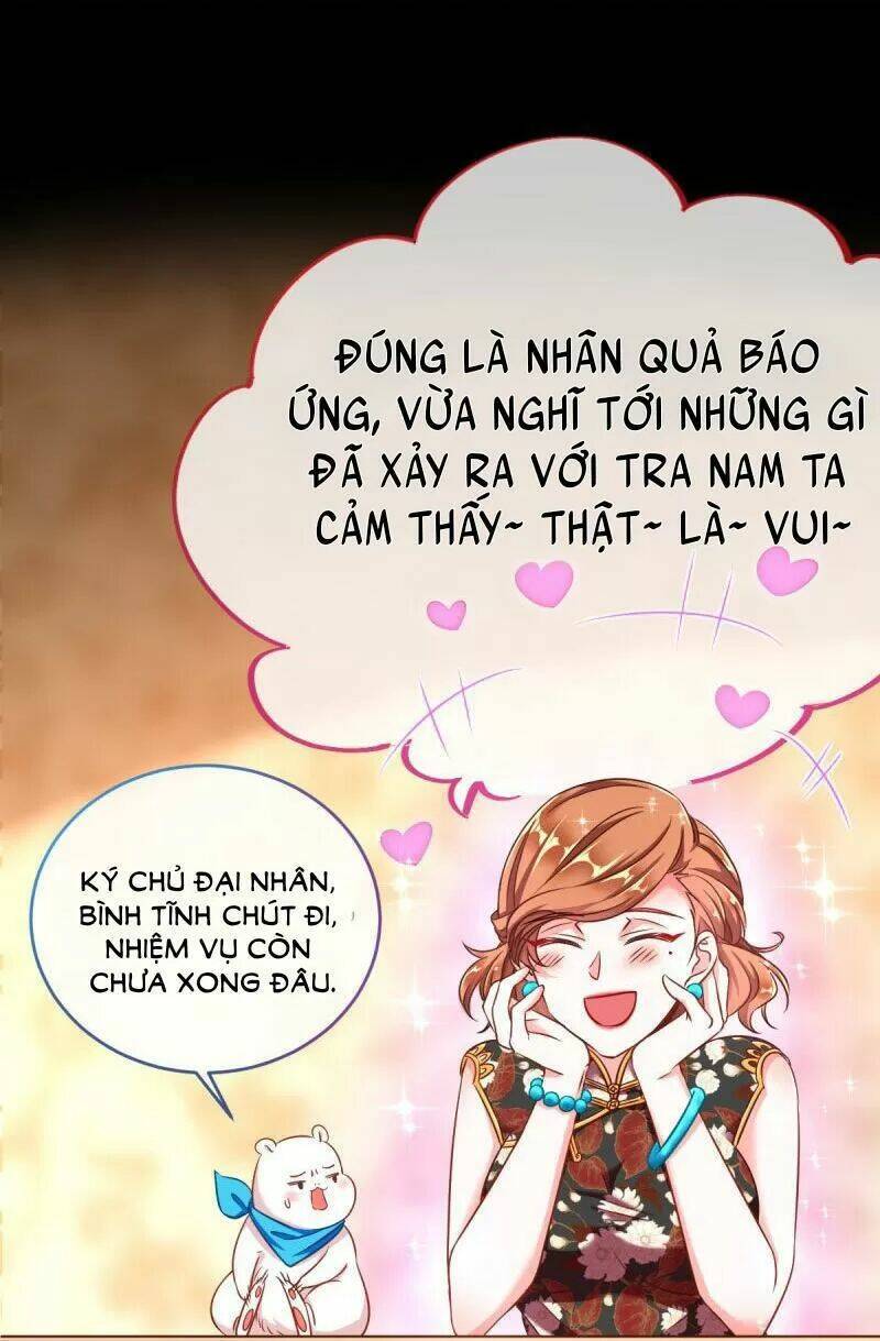 Vạn Tra Triêu Hoàng Chapter 69 - Trang 2