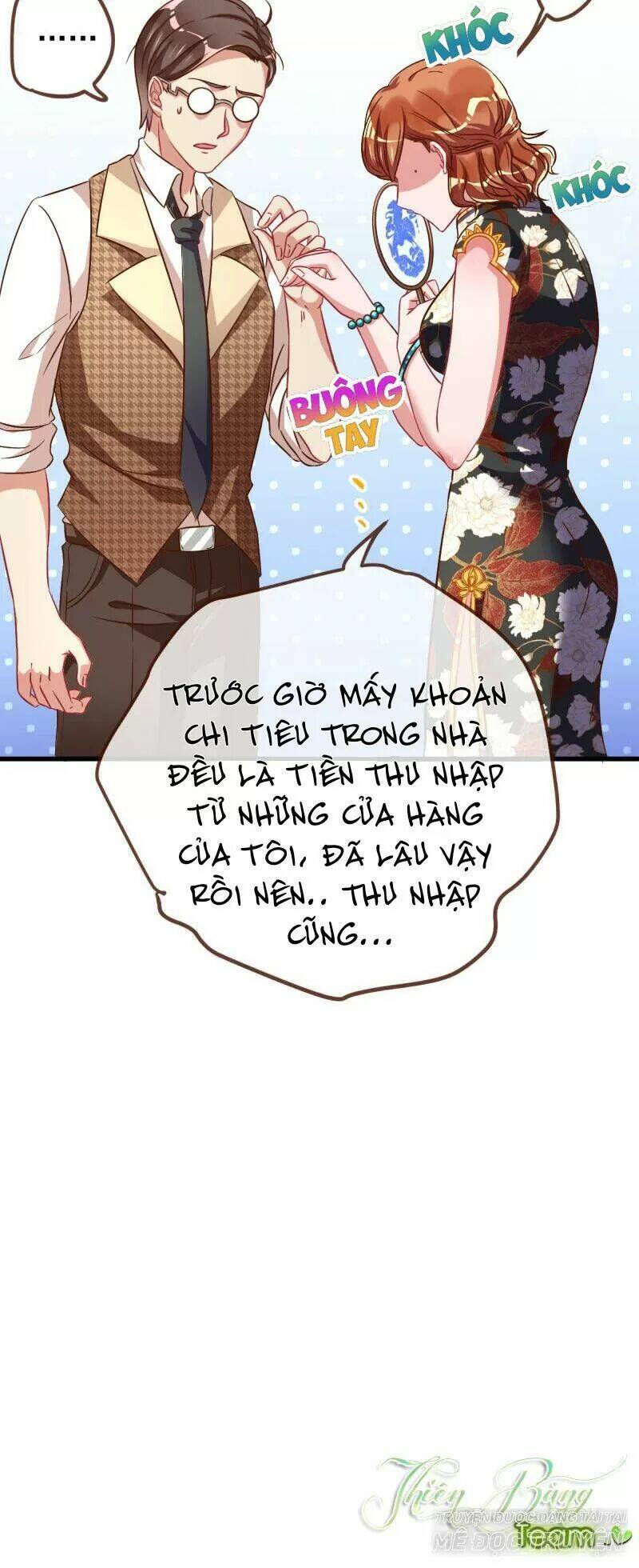 Vạn Tra Triêu Hoàng Chapter 69 - Trang 2