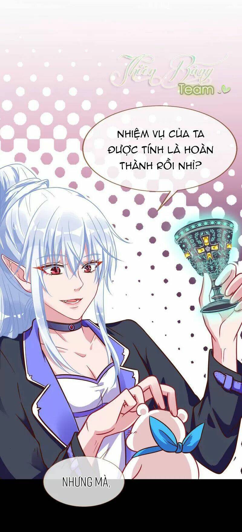 Vạn Tra Triêu Hoàng Chapter 59 - Trang 2