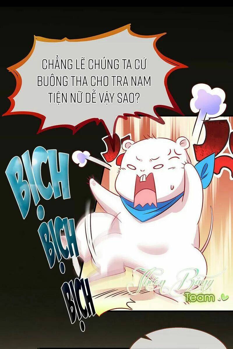 Vạn Tra Triêu Hoàng Chapter 59 - Trang 2