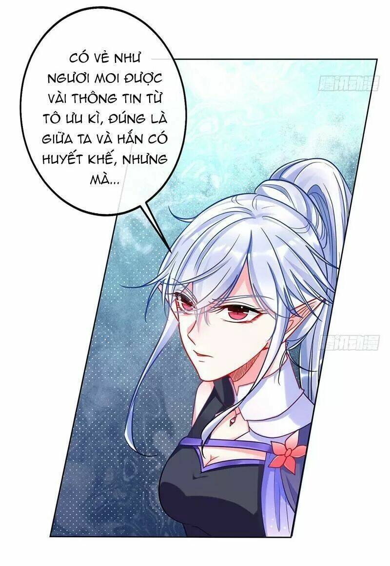 Vạn Tra Triêu Hoàng Chapter 57 - Trang 2