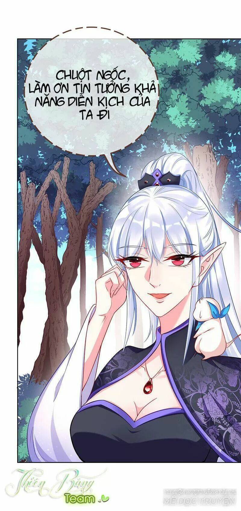 Vạn Tra Triêu Hoàng Chapter 55 - Trang 2