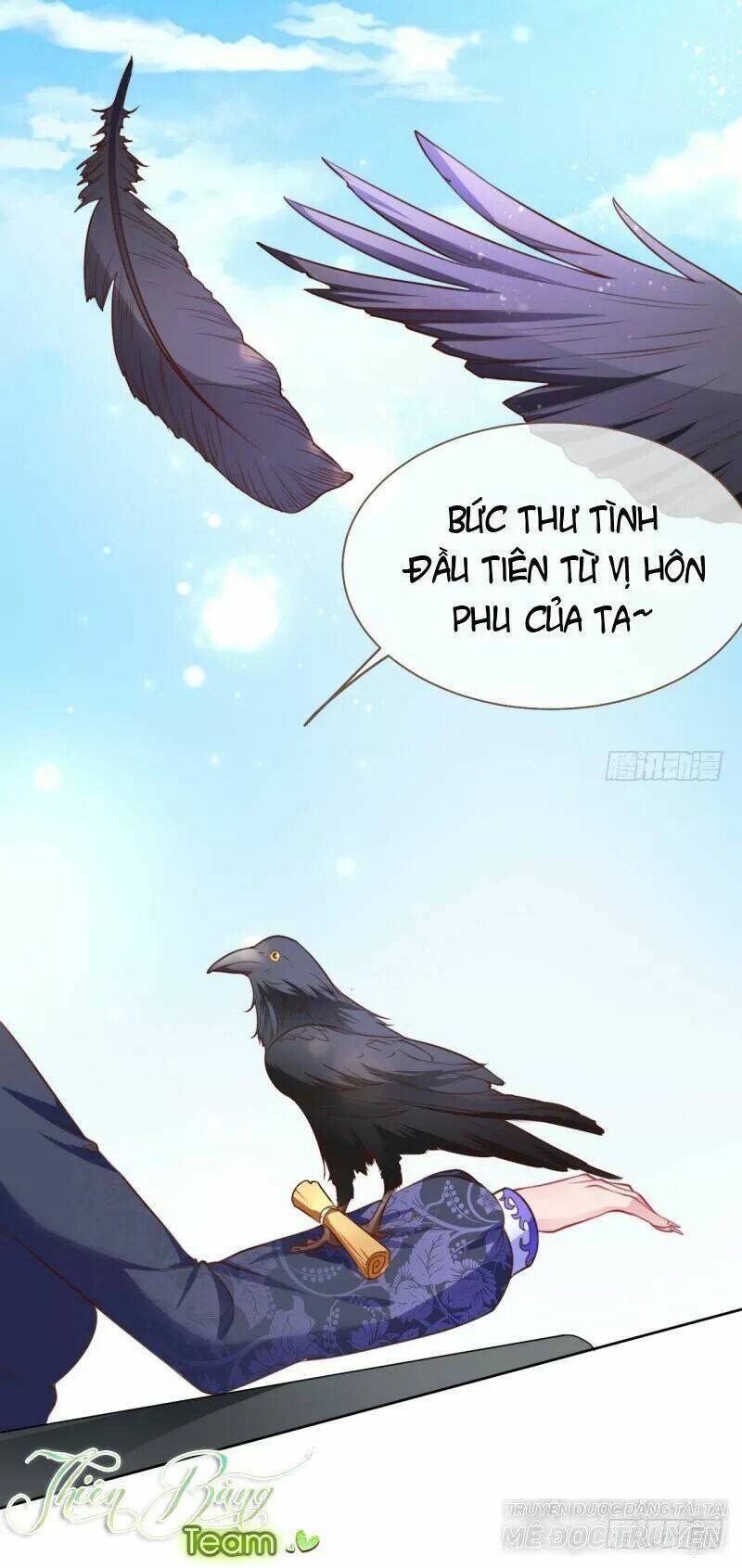 Vạn Tra Triêu Hoàng Chapter 46 - Trang 2