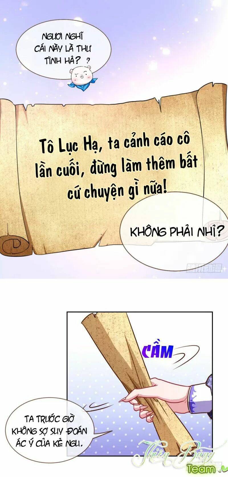 Vạn Tra Triêu Hoàng Chapter 46 - Trang 2