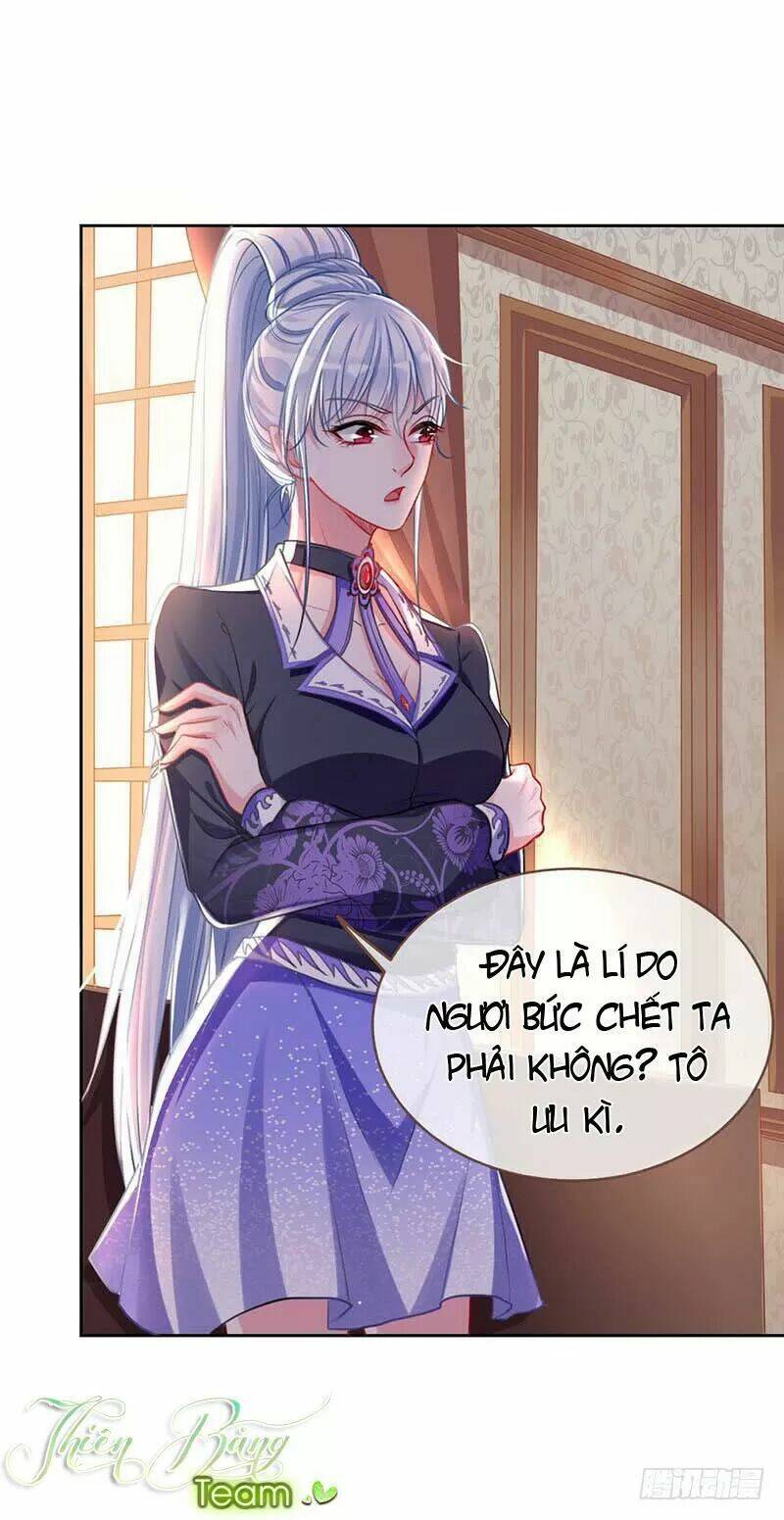 Vạn Tra Triêu Hoàng Chapter 46 - Trang 2