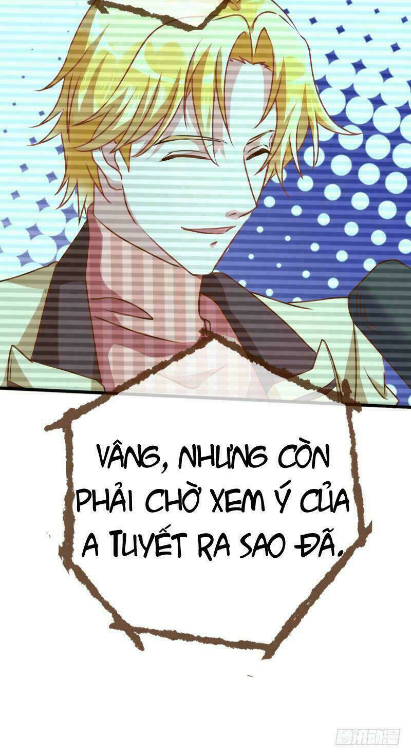 Vạn Tra Triêu Hoàng Chapter 23 - Trang 2