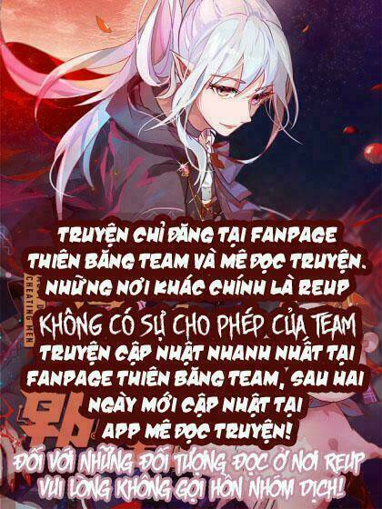 Vạn Tra Triêu Hoàng Chapter 19 - Trang 2