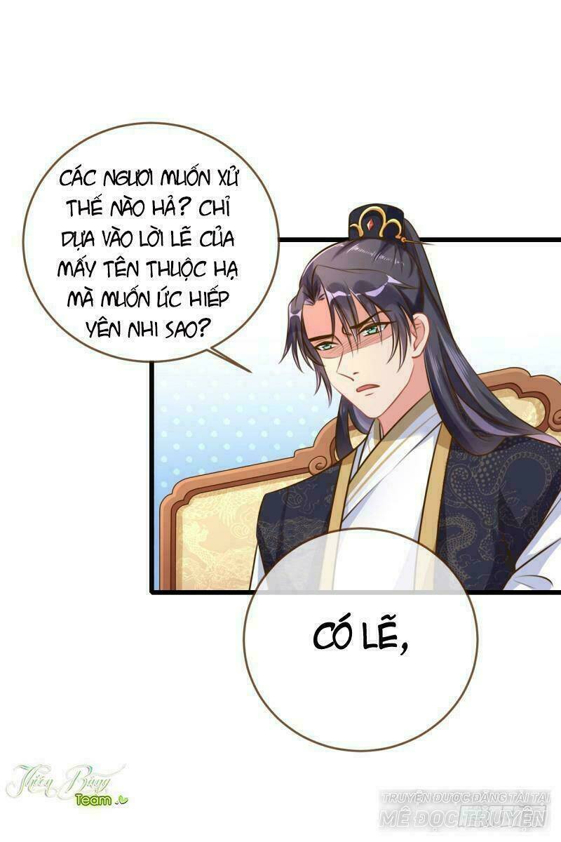 Vạn Tra Triêu Hoàng Chapter 18 - Trang 2