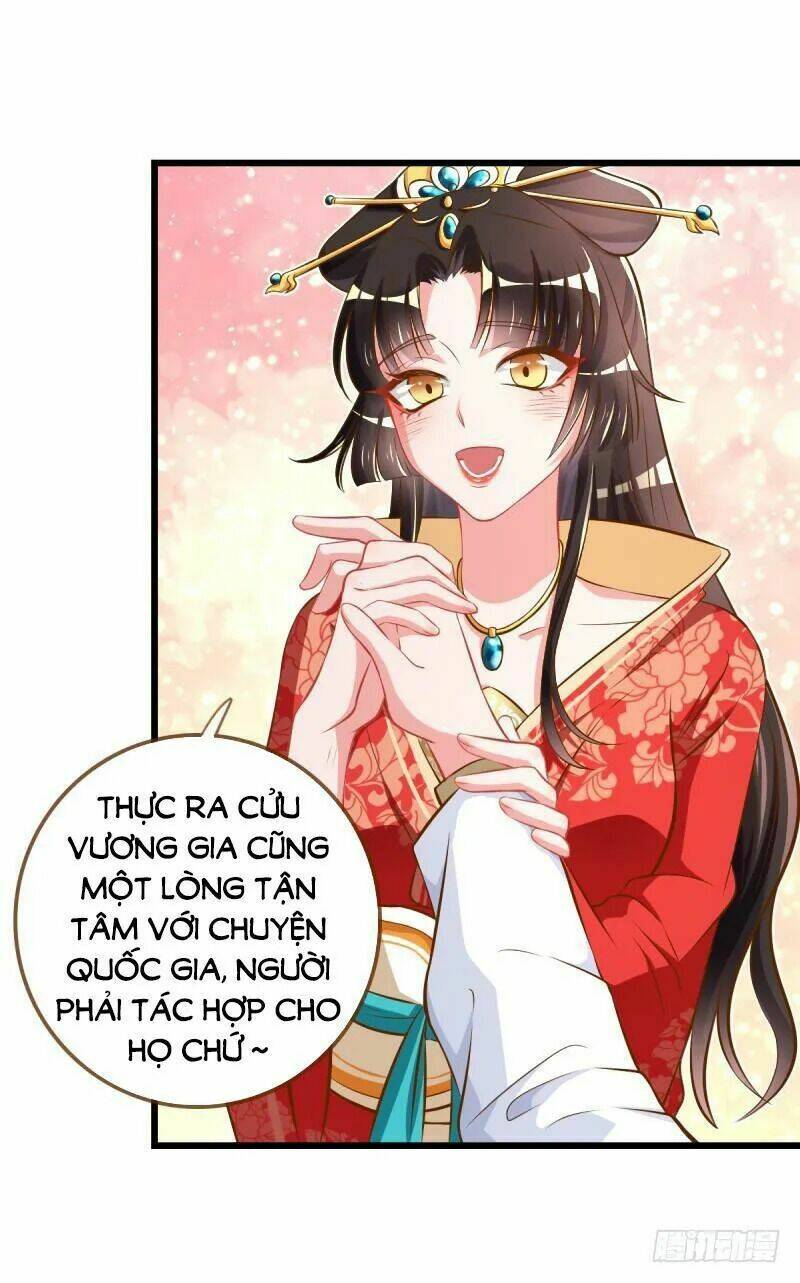 Vạn Tra Triêu Hoàng Chapter 14 - Trang 2