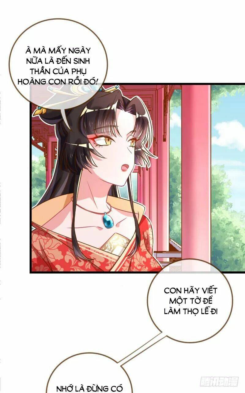 Vạn Tra Triêu Hoàng Chapter 8 - Trang 2