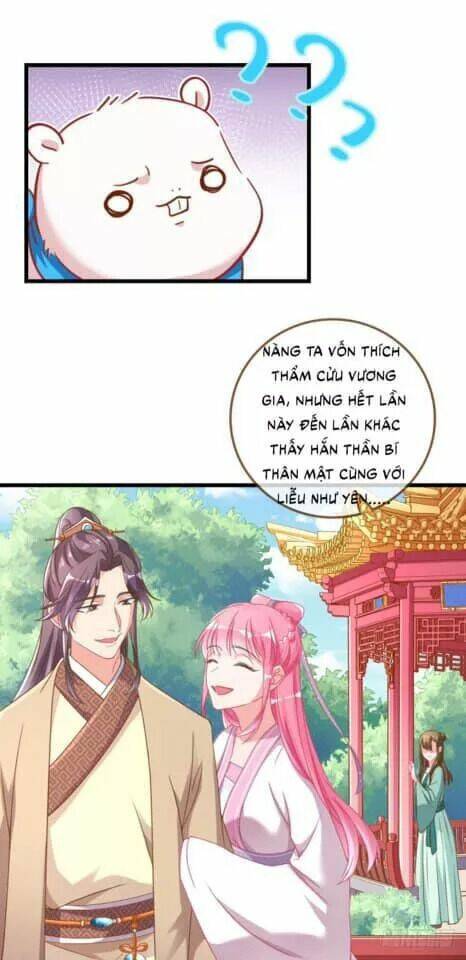 Vạn Tra Triêu Hoàng Chapter 7 - Trang 2