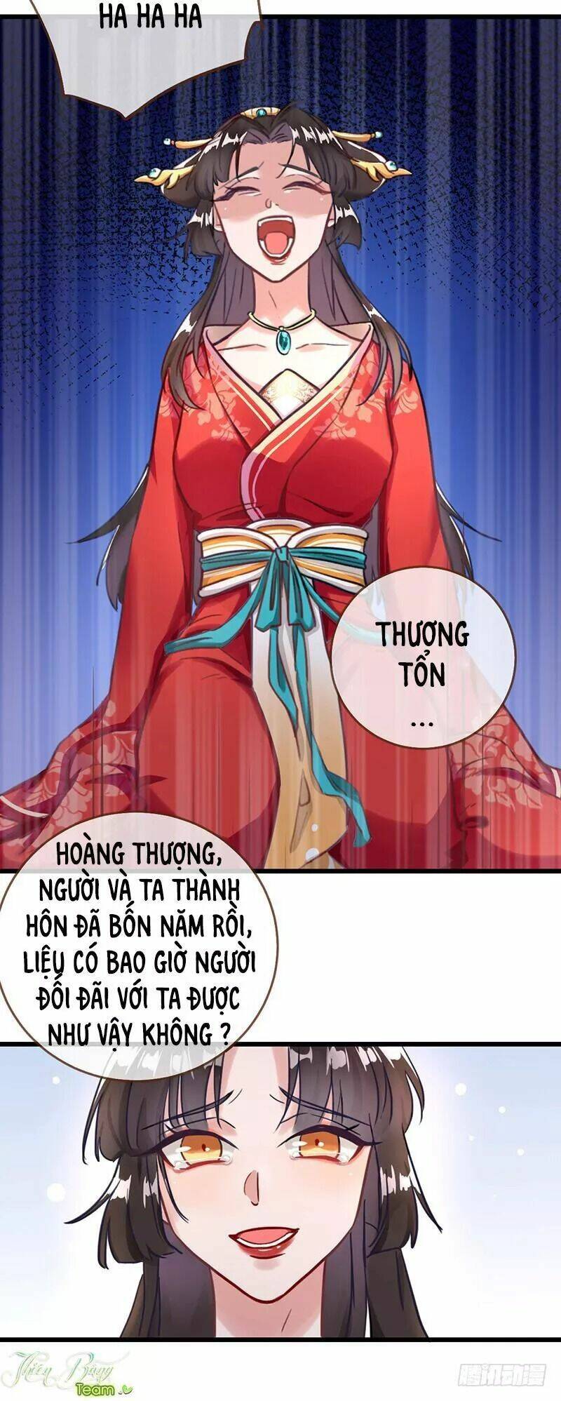 Vạn Tra Triêu Hoàng Chapter 2 - Trang 2