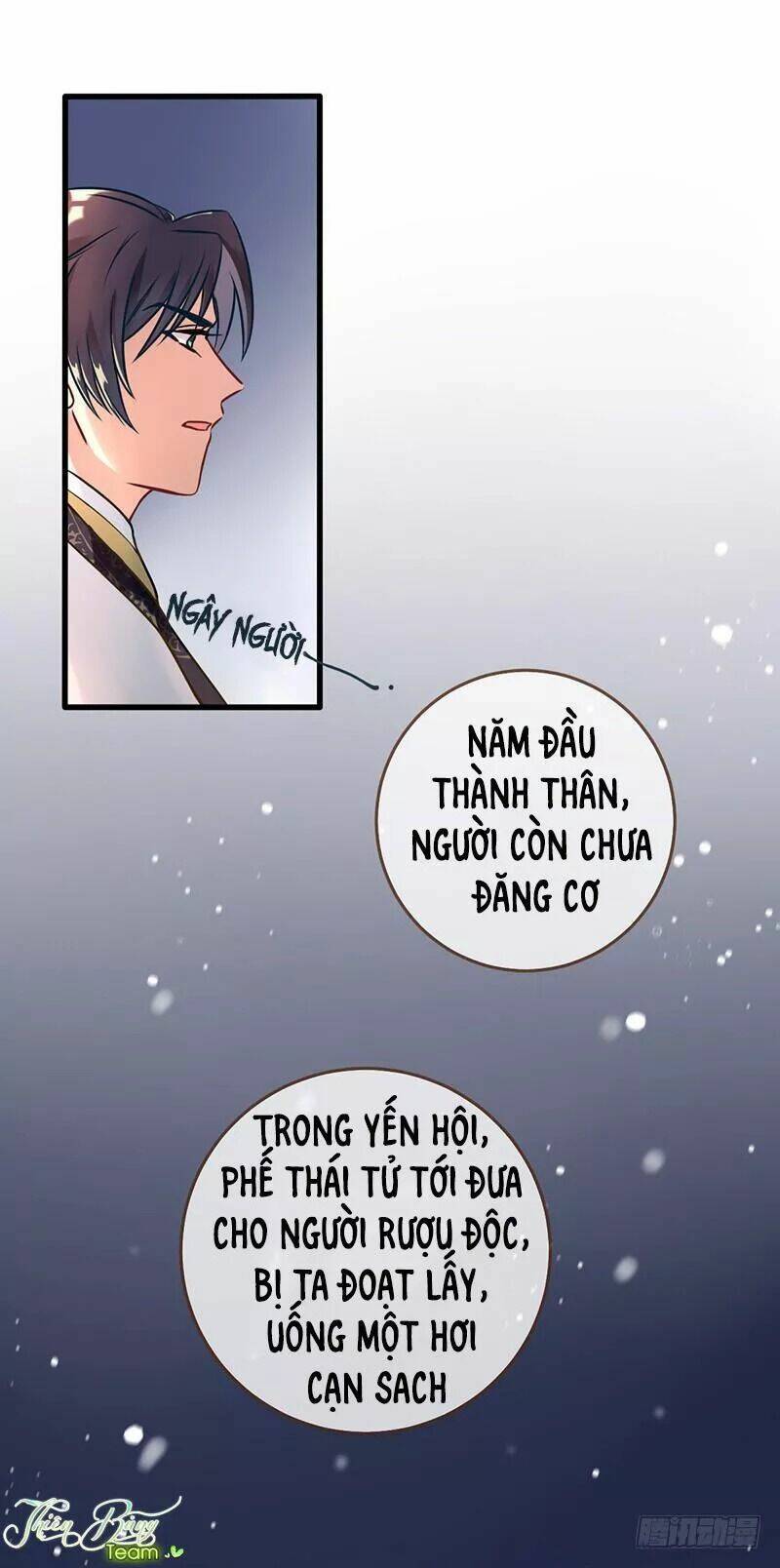 Vạn Tra Triêu Hoàng Chapter 2 - Trang 2