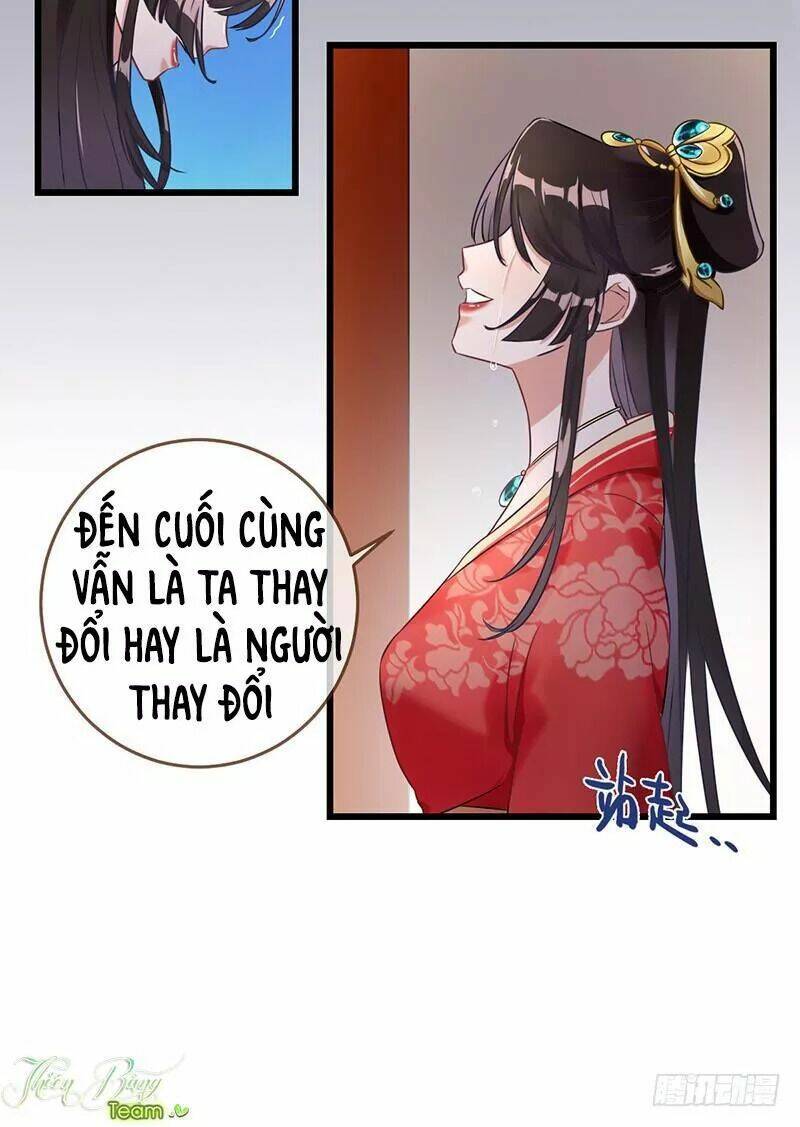 Vạn Tra Triêu Hoàng Chapter 2 - Trang 2