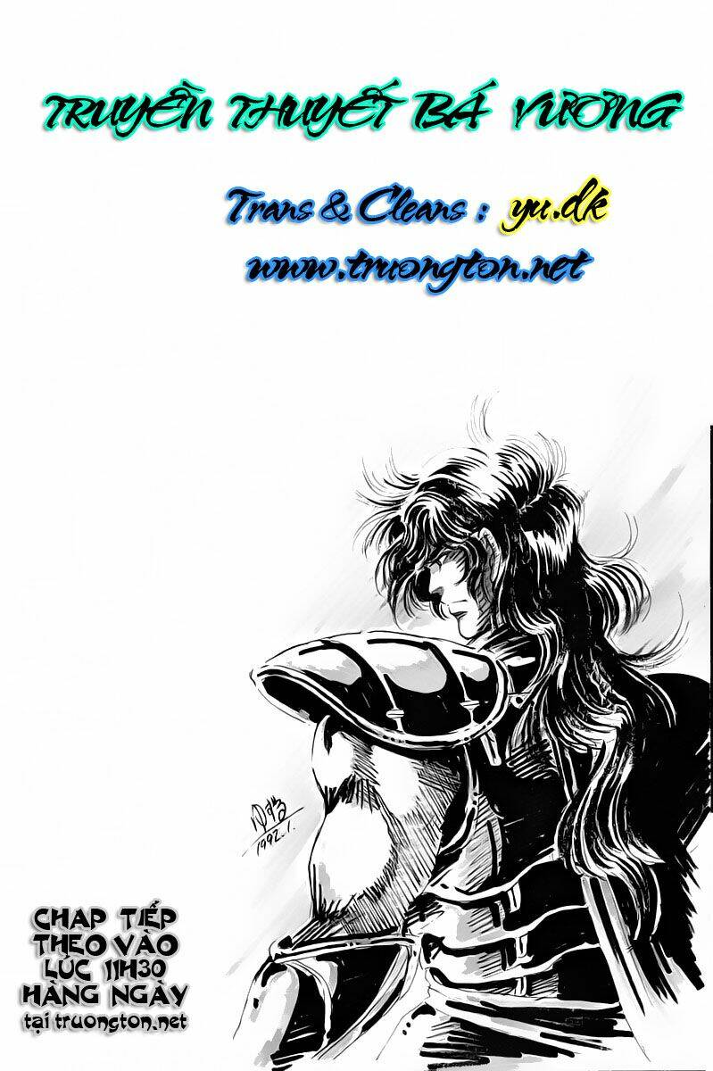 Haou Densetsu Takeru Chapter 2 - Trang 2