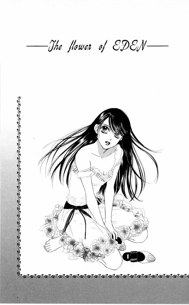 Eden No Hana (Hướng Dương Xanh) Chapter 28 - Trang 2