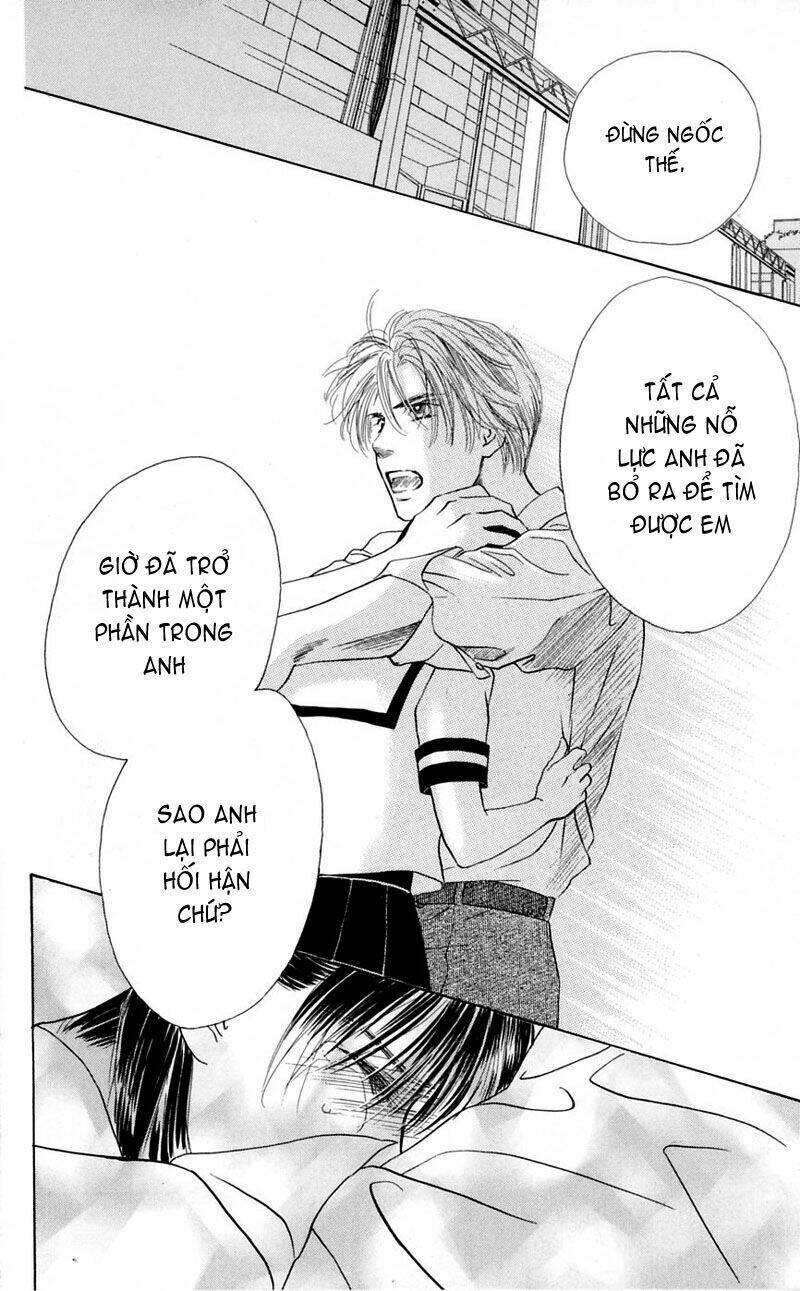 Eden No Hana (Hướng Dương Xanh) Chapter 26 - Trang 2