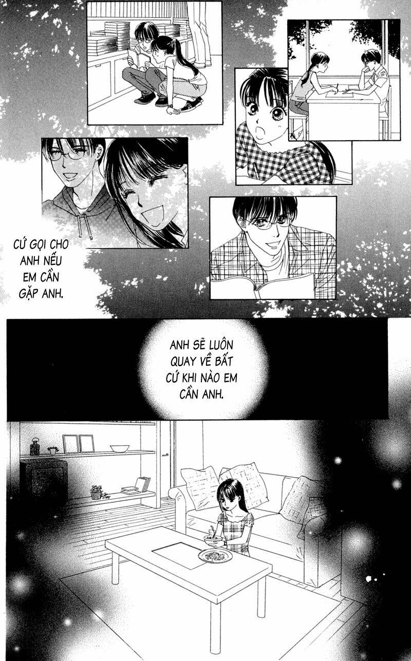 Eden No Hana (Hướng Dương Xanh) Chapter 22 - Trang 2