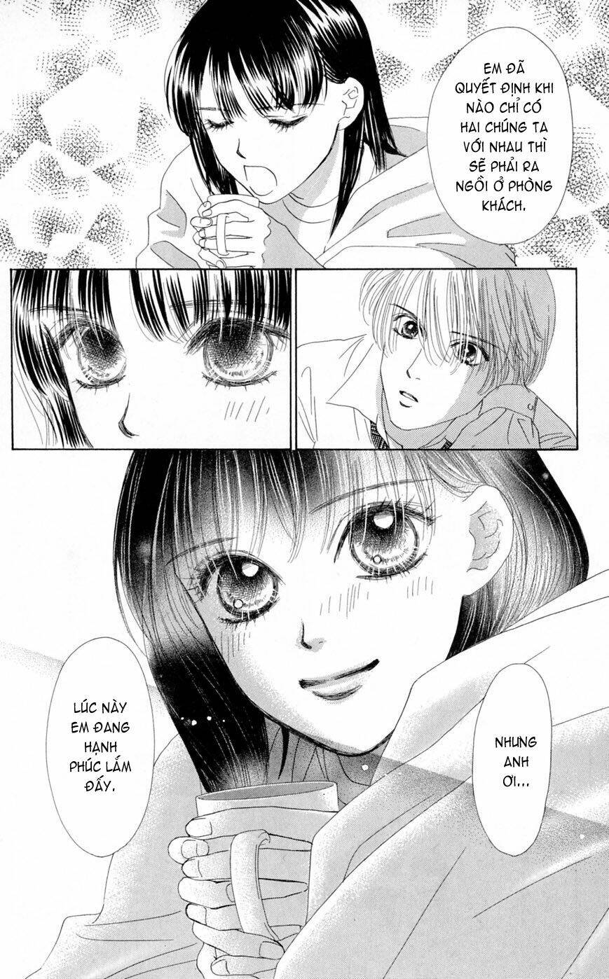 Eden No Hana (Hướng Dương Xanh) Chapter 20 - Trang 2