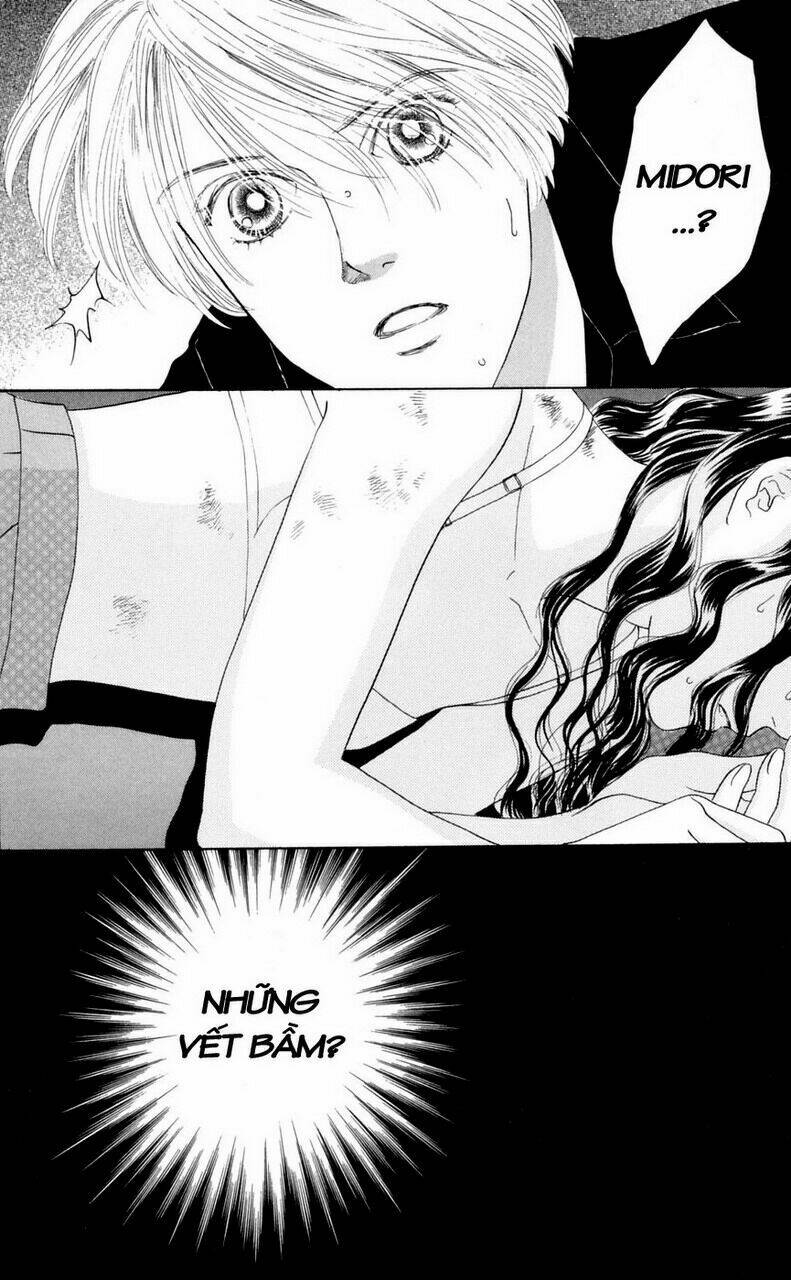 Eden No Hana (Hướng Dương Xanh) Chapter 6 - Trang 2