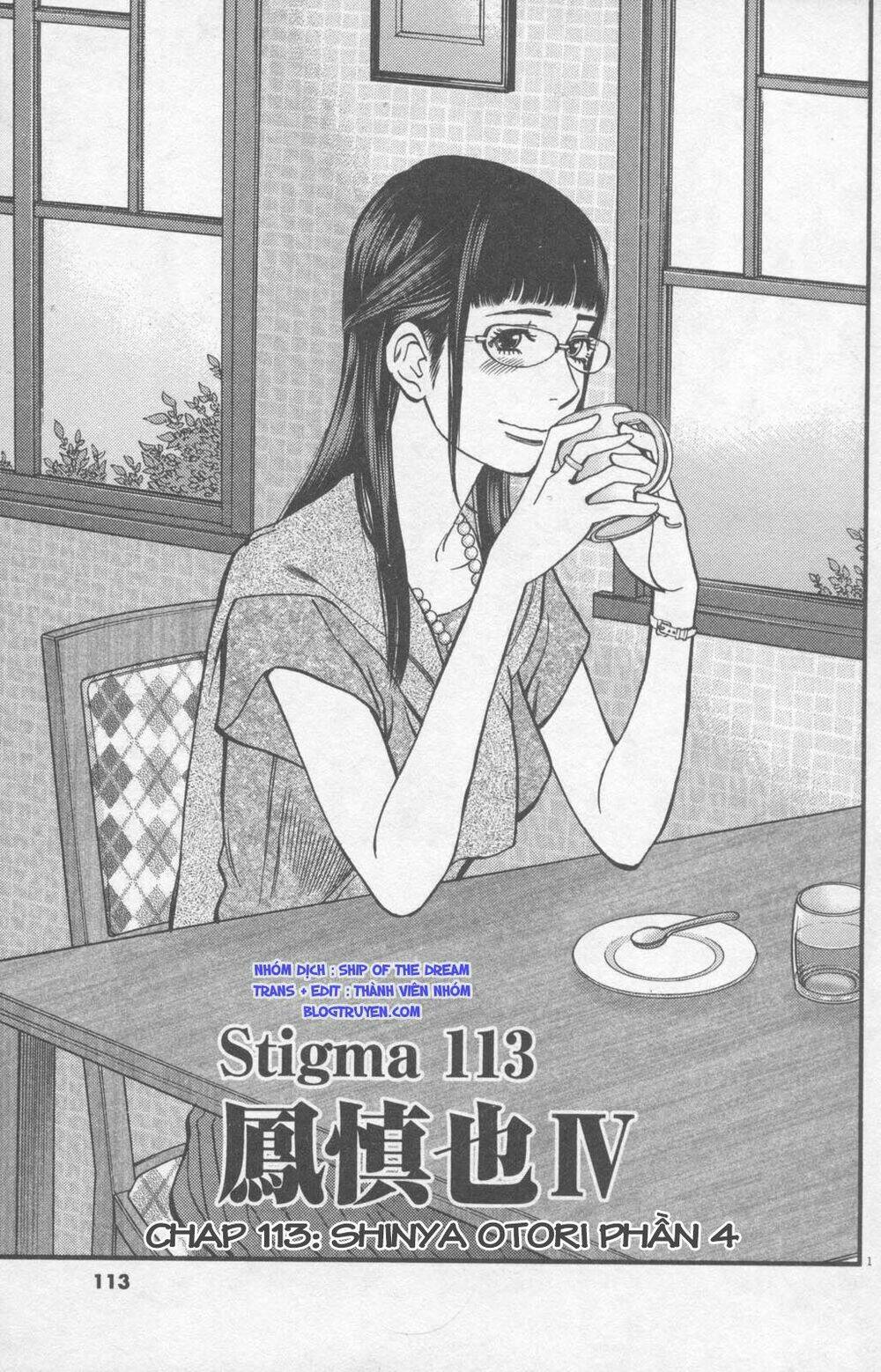 Kono S Wo Mi Yo Chapter 113 - Trang 2