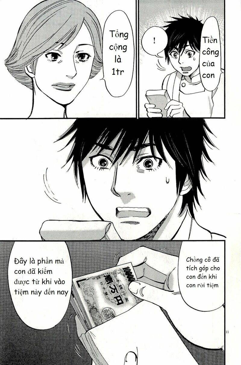 Kono S Wo Mi Yo Chapter 106 - Trang 2