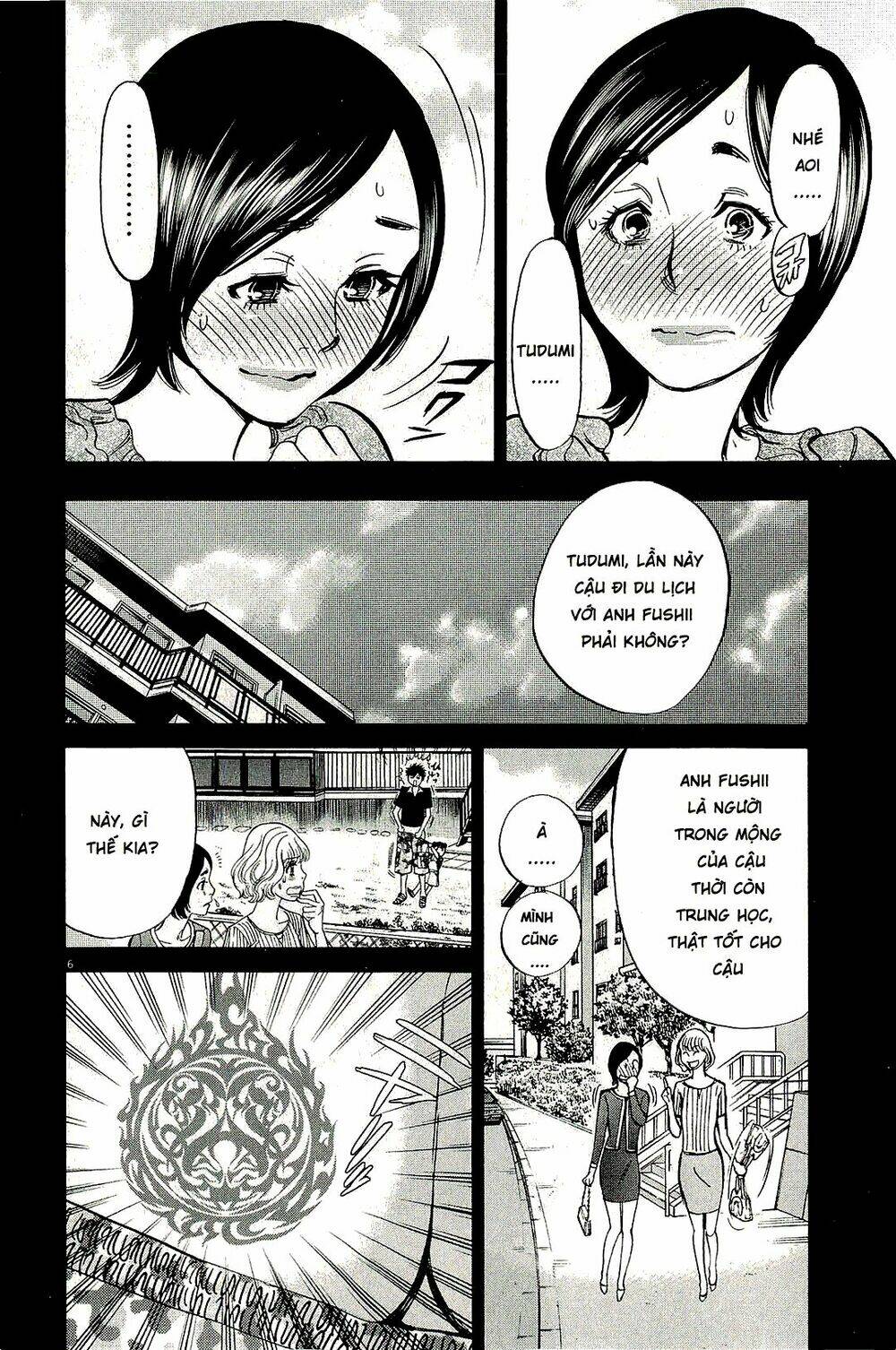 Kono S Wo Mi Yo Chapter 102 - Trang 2